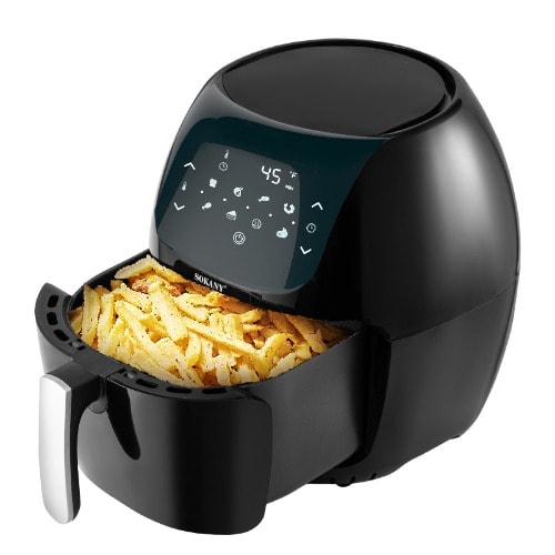 Healthy Air Fryer 1800W