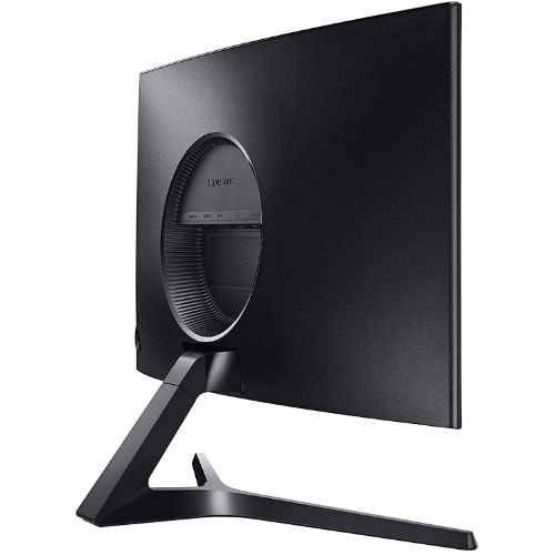 Crg5 144hz Curved Gaming Monitor - 24"