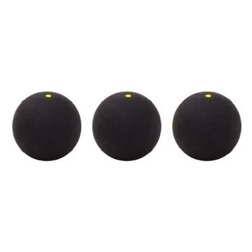 Pro Supex - Squash Ball Pro - 3 In 1