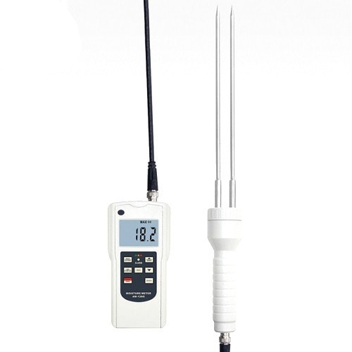 Digital Grain Moisture Meter
