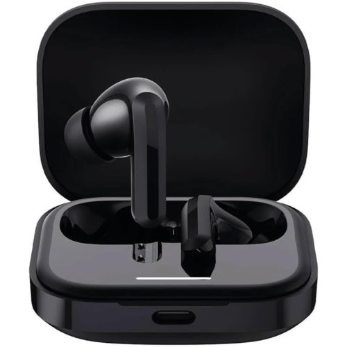 Redmi Buds 5 Wireless Earphone - Black