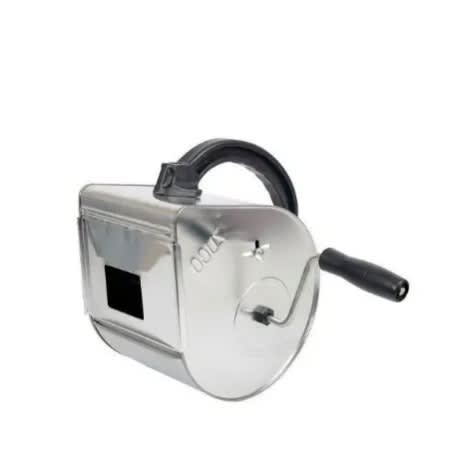 Tyrolean Machine Paint Mixer