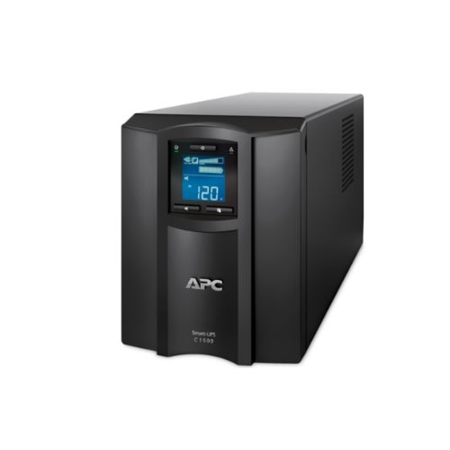 Smart-UPS C Line Interactive 1500va - Smc1500ic