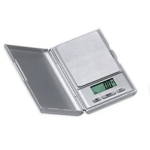 Electronic Pocket Scale