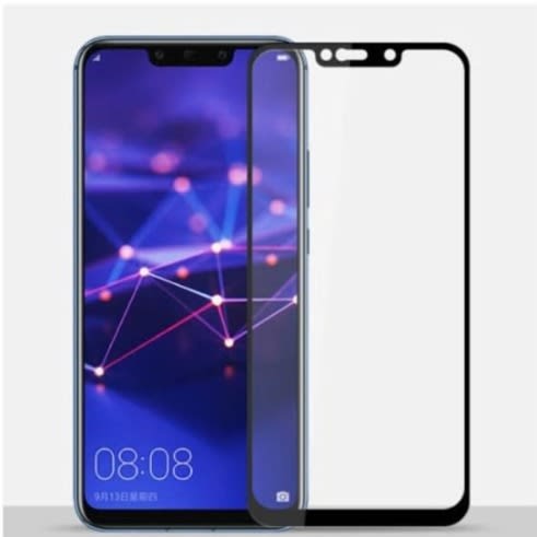 Tempered Glass Screen Protector For Huawei Mate 20 Pro