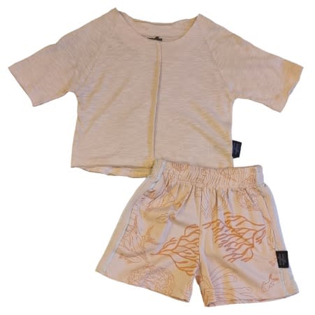 Girls Sport Set