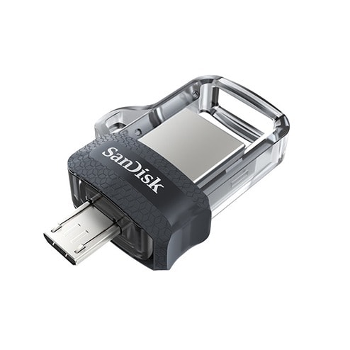 3.0 Otg 128gb Dual Flash Drive