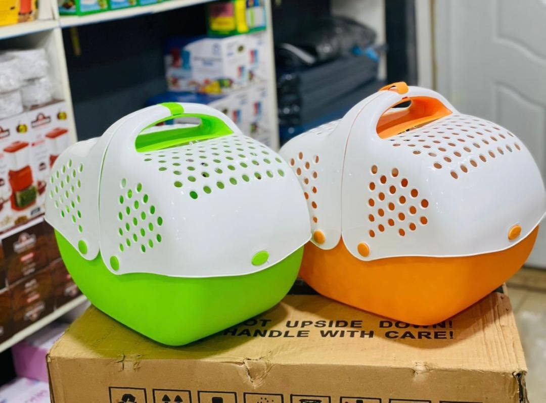 beautiful food basket