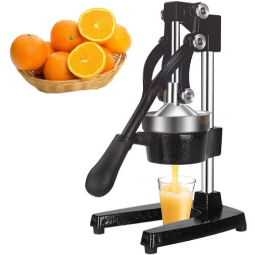 Hand Manual Juicer