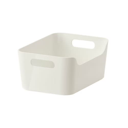 Variera Organiser Box 24x17 Cm, White