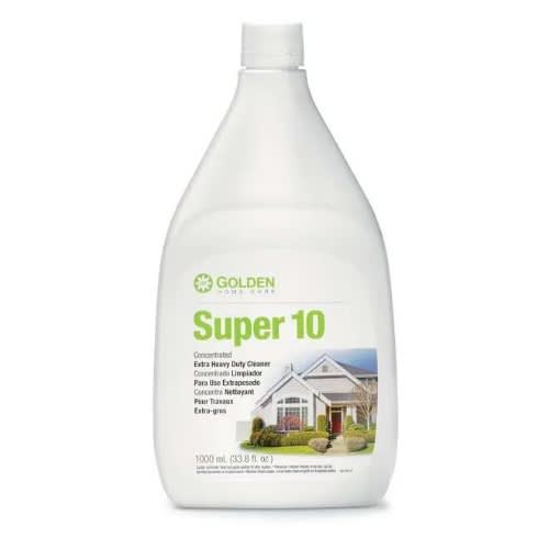 Super 10: Extra Cleaning Power -1000ml