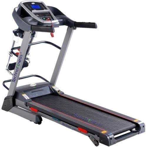 2.5hp Treadmill