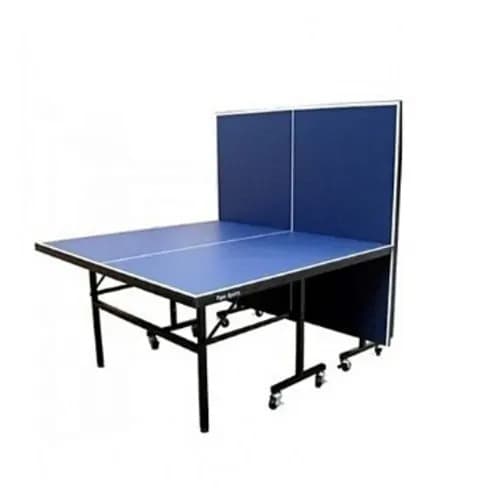 Indoor Table Tennis Board + Free 2 Bats + 3 Tennis Balls