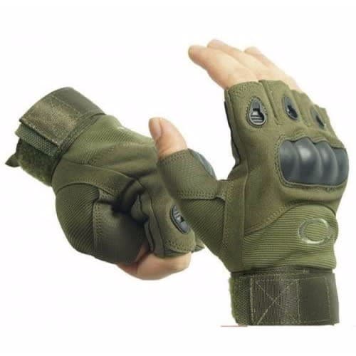 Outdoor Military Tactica Safety Gloves