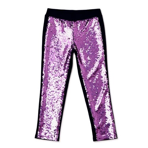 365 Kids Girls Sequin  Pants