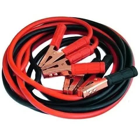 Jump Start Car Booster Cable - 800amp