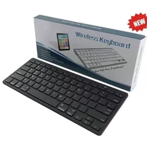 Bluetooth Keyboard