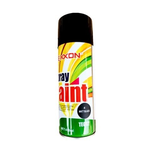 Texxon Spray Paint - 450ml