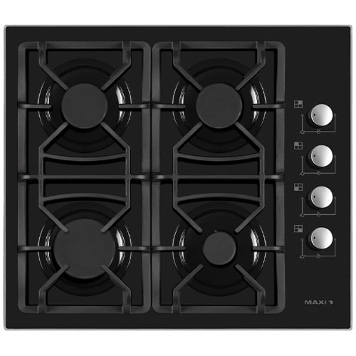 Tabletop 4 Burner Gas Cooker T-840