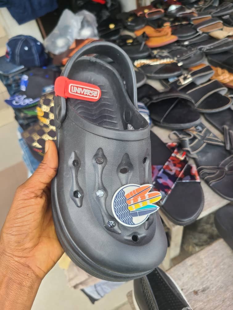 Crocs Men's Women's Crocs 