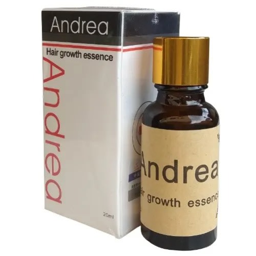 Andrea Hair & Beard Growth Essence - 20ml