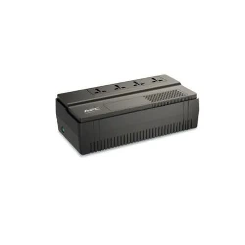 Easy Ups Bv 650va - Avr - Universal Outlet - 230v - Bv650i-msx