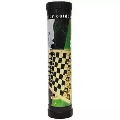 Standard Chess Game + Free Mobile Carrier