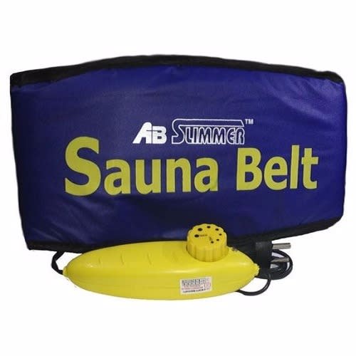 Electric Tummy Fat Burner and Slimming Belt