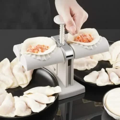 Dumpling Maker - Meat Pie Maker