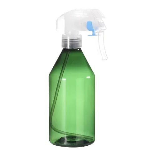 Professional Spray Bottle - Green - 300ml
