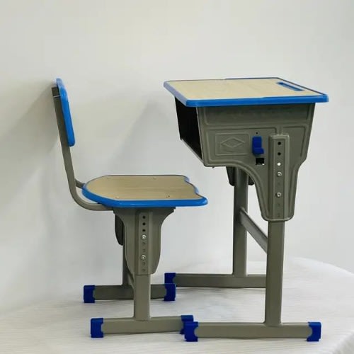 Kid's Study Table And Chair