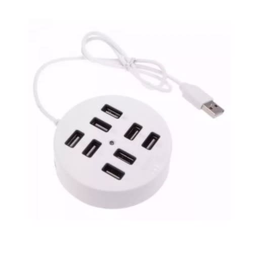 Usb Hub - 8 Port