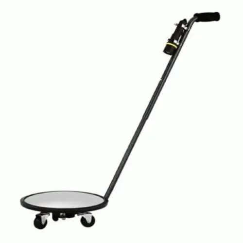 Under Vehicle Mirror