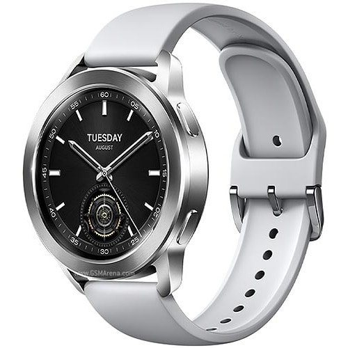 Mi Watch S3 Smartwatch