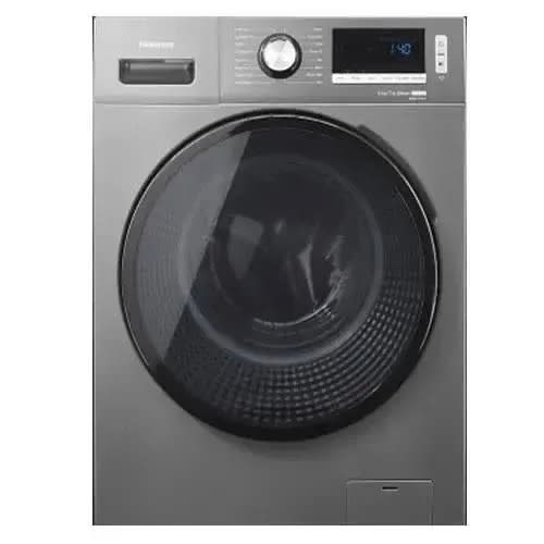 Automatic Washing Machine Wm8014 - 8kg Wash And 5kg Spin