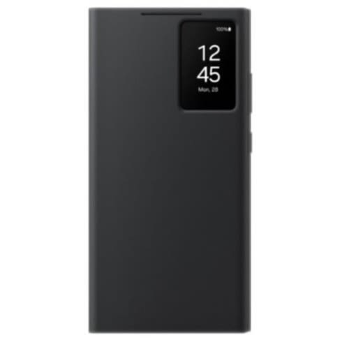 Smart View Case For Samsung Galaxy S24 Ultra