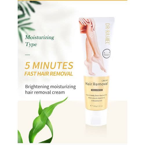 Hair Removal Cream-100g