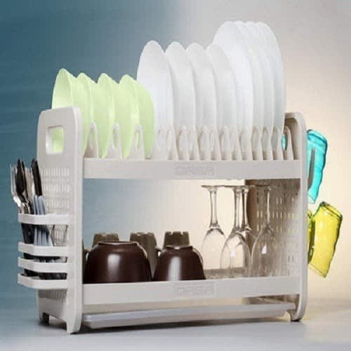 Dish Rack