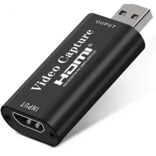Hdmi Video Capture