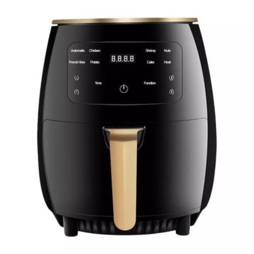 Air Fryer - 6L - 2400 WATTS