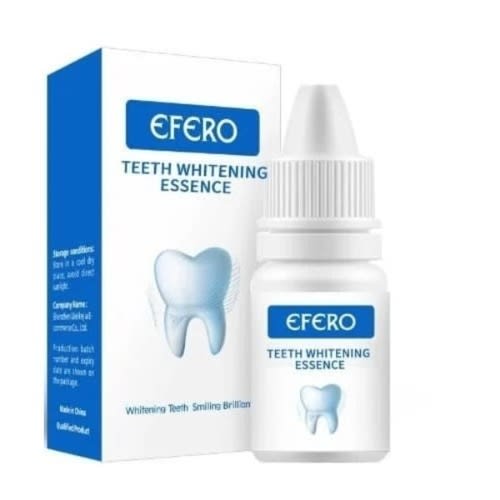 Efero Teeth Whitening - 0.35 Fl.0z -x2