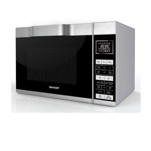Convection Microwave Oven & Grill - 25L