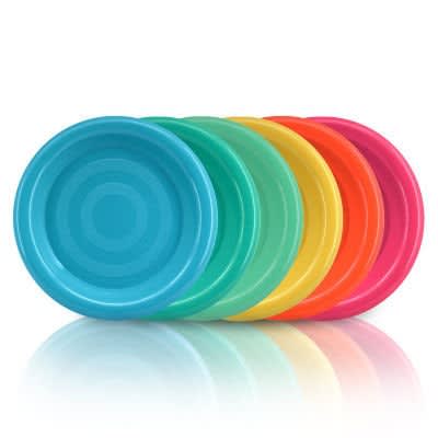 Kids Bowls Set of 6 - Mixed Colour