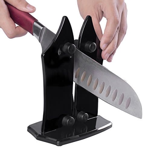 Super Sharp Bavarian Edge Knife Sharpener