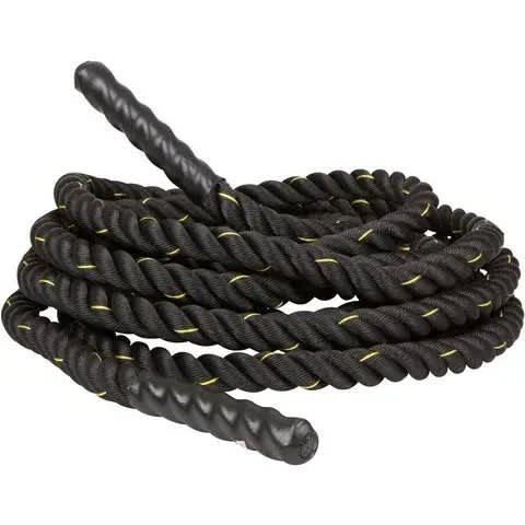 Battle Rope With Hook -15m