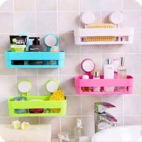 Wall Shelves - Set Of 4