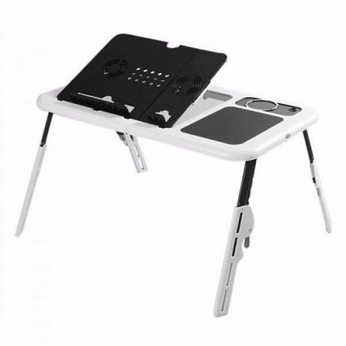 Portable Laptop E-Table