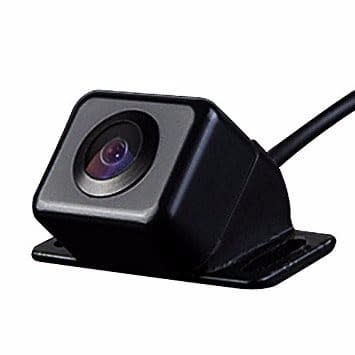 Car Rear Camera With Back Up Guide Line