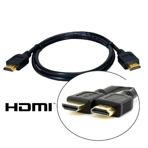Hdmi Flexible Cable - 3m