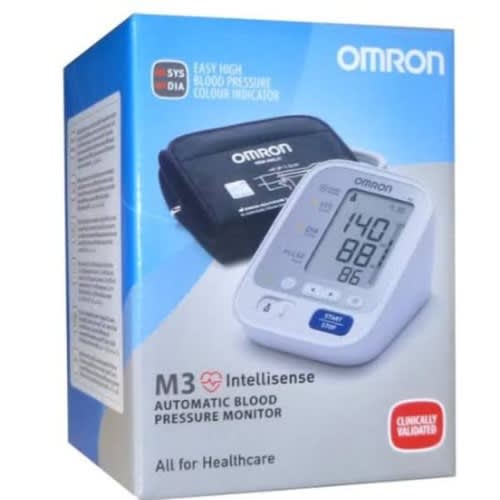 M3 Blood Pressure Monitor